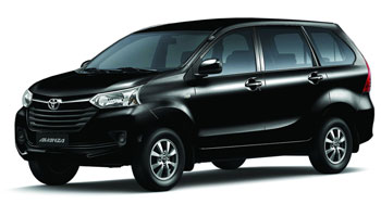 Toyota Avanza