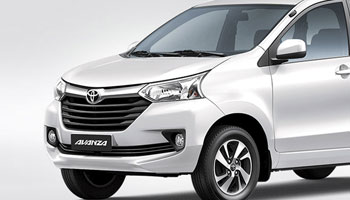 Toyota Avanza