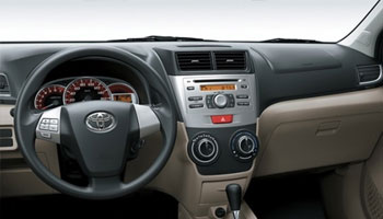 Toyota Avanza