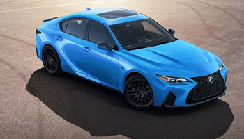 Lexus IS250,IS350,IS350F SPORT