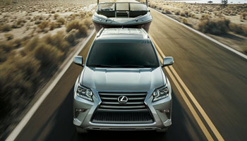 Lexus GX460