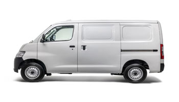 Toyota Lite Ace