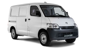 Toyota Lite Ace