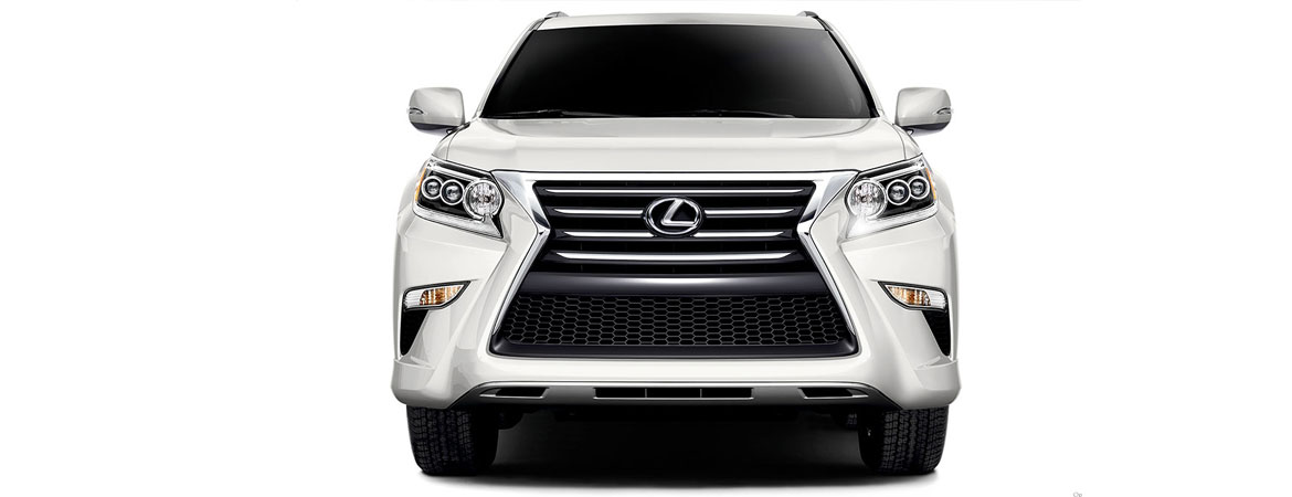 Lexus GX460