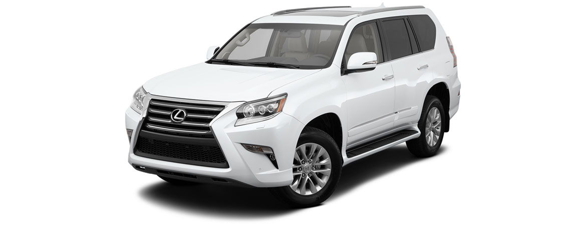 Lexus GX460