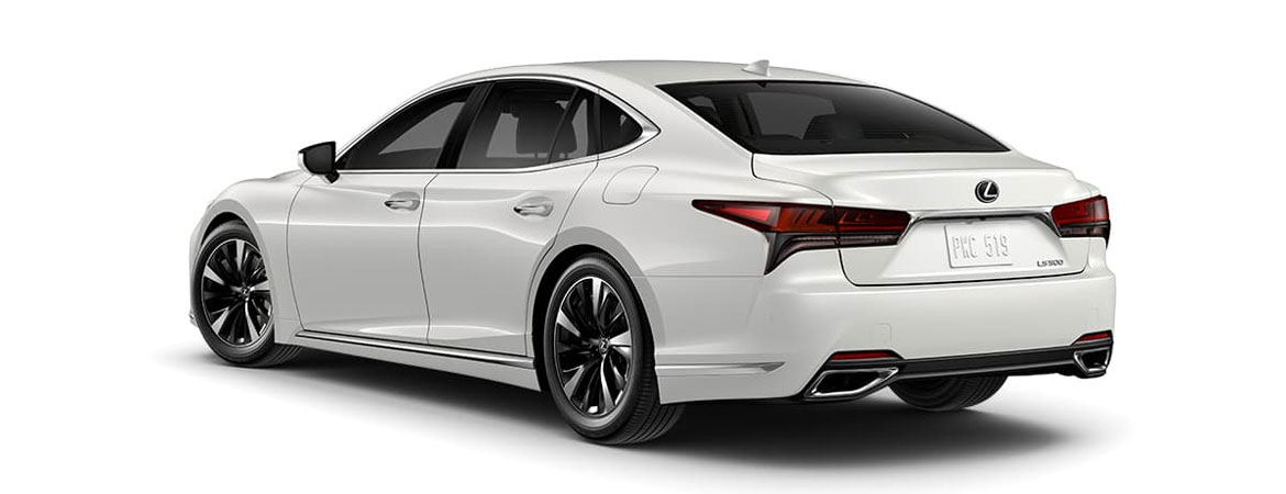لكزس LS460 / 460L