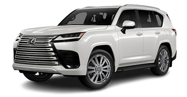 LEXUS LX600