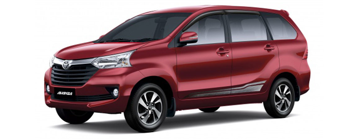 Toyota Avanza