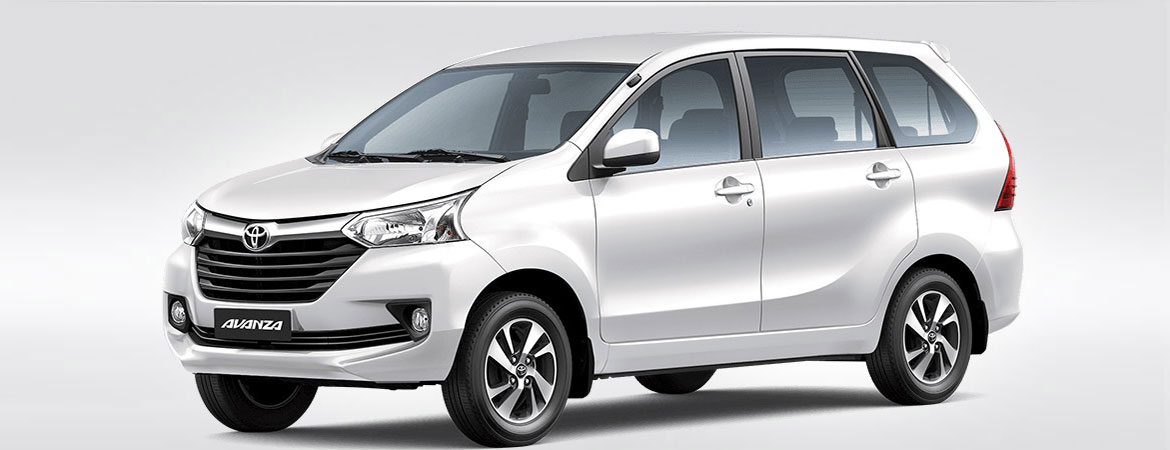 Toyota Avanza