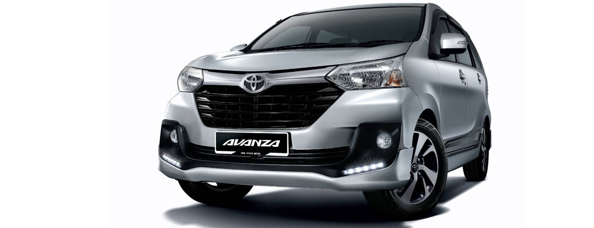 Toyota Avanza